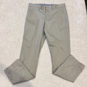 Buttoned Down Men's Chino's Size 30X30